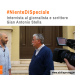 Intervista a Gian Antonio Stella anteprima news sito