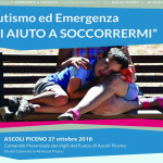 autismo ed emergenza ti aiuto a soccorrermi