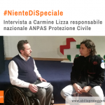 Intervista a Carmine Lizza Anpas