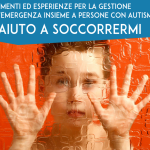 locandina seminario Ti aiuto a soccorrermi nell'ambito di Emergenza e Fragilità