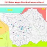 mappa sinottica disabilità luzzi