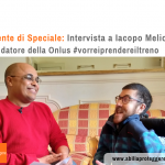 intervista a Iacopo Melio