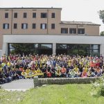 Formazione Io non rischio 2019