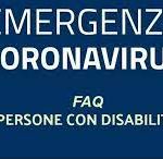 faq emergenza coronavirus