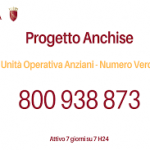 progetto anchise unità operativa anziani