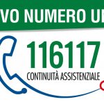 numero unico 116117