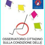 Logo Osservatorio cittadino sulla condizione delle persone con disabilità per il Progetto Tutti Salvi