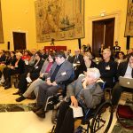 "Inclusione della disabilità nella cooperazione italiana"