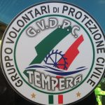 logo protezione civile tempera