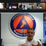 video conferenza app pc Comune di Castrovillari