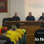 formazione io non rischio 2018