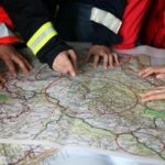 redazione piano protezione civile per Comune di Imperia