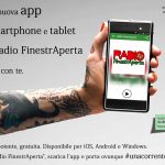 App di Radio FinestrAperta