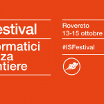 Festival Informatici senza Frontiere 2017