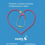 report La Cura che cambia – pratiche e culture di salute collaborativa in Italia