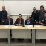 presentazione progetto Disabilità in Emergenza a Pietrasanta