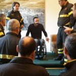 Emergenza, soccorso e disabilità: formazione a Matera