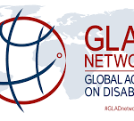 glad network global action on disability per: COVID-19 e disabilità