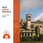 Rieti senza barriere 2019