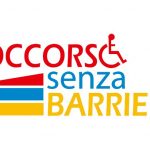 logo soccorso senza barriere