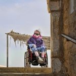 persona con disabilità per Comune di Rende: incontro sulla disabilità con ANGLAT