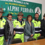 protezione civile