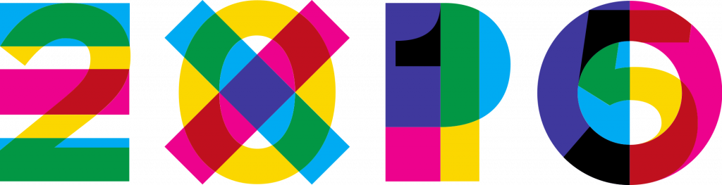 expo logo