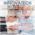 locandina innovatech 2016