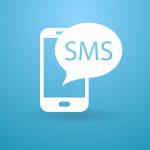 sms