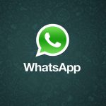 logo whatsapp