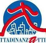 logo cittadinanza attiva