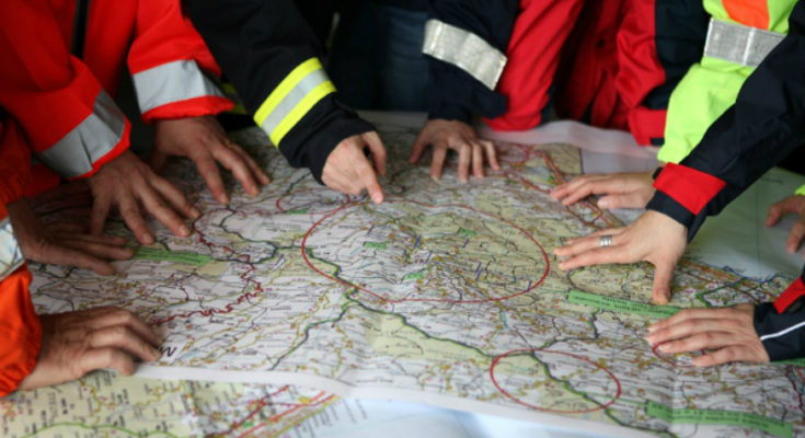 Il Comune di Assisi ha aggiornato il Piano di Protezione Civile