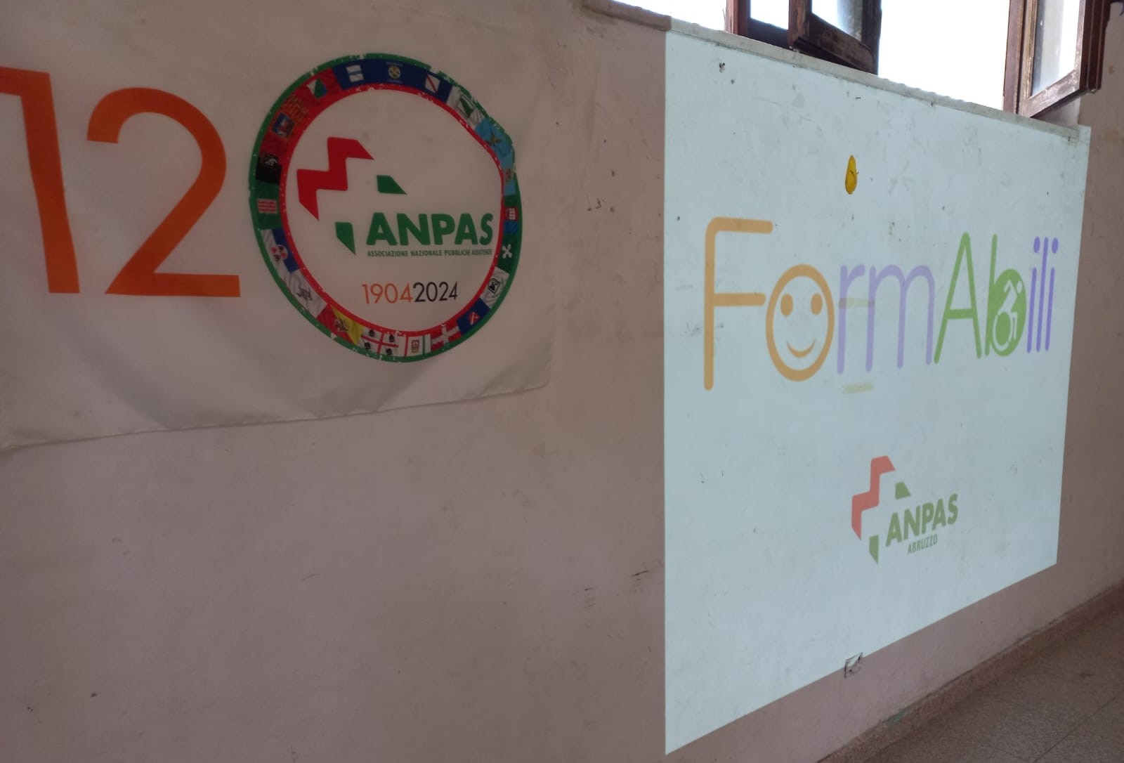 A Civitella Roveto campo scuola inclusivo con il progetto "Formabili"