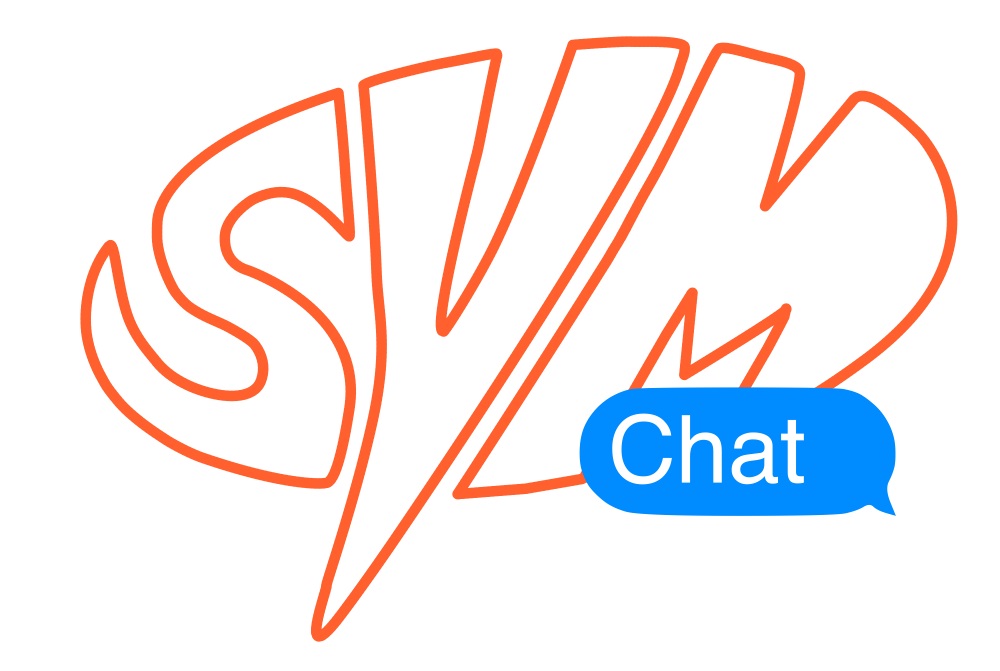 SymChat l'app che aiuta a comunicare