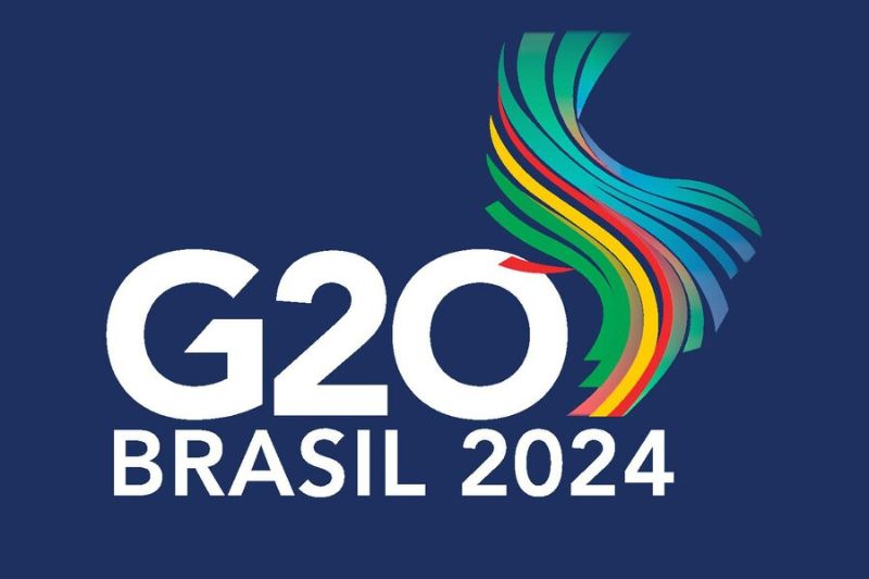 il Capo Dipartimento al G20 per lariduzione del rischio disastri tenutosi in Brasile