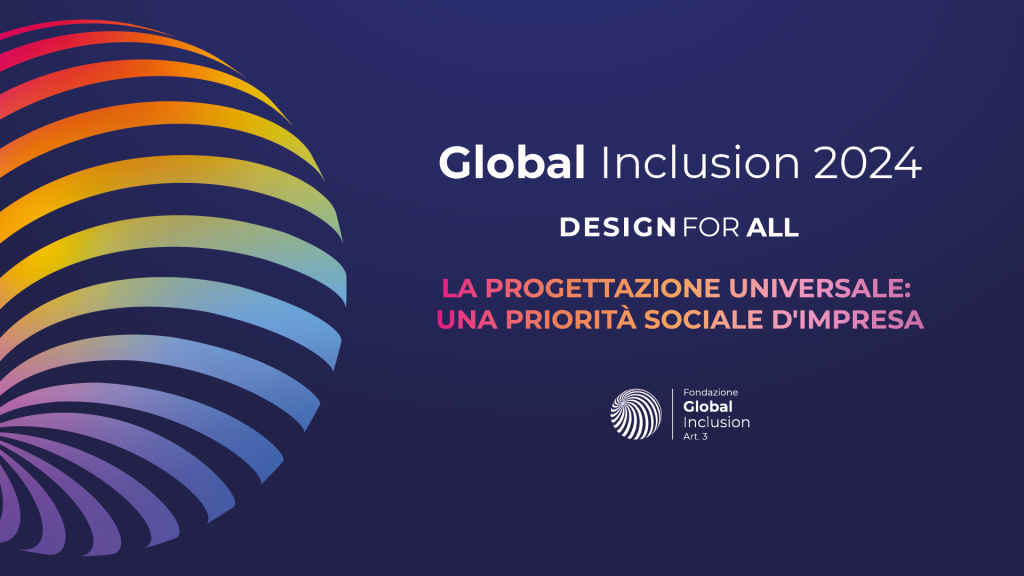 A Milano Global Inclusion 2024 