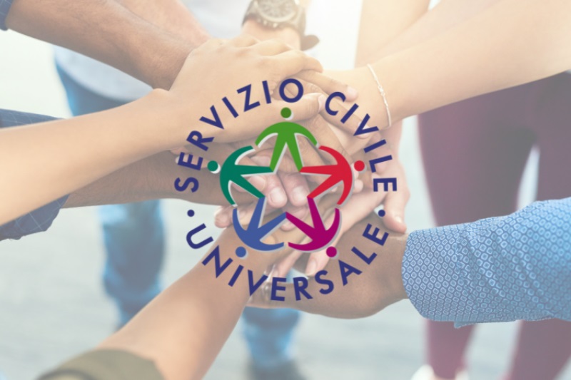 Io non Rischio al via le candidature per il Servizio Civile