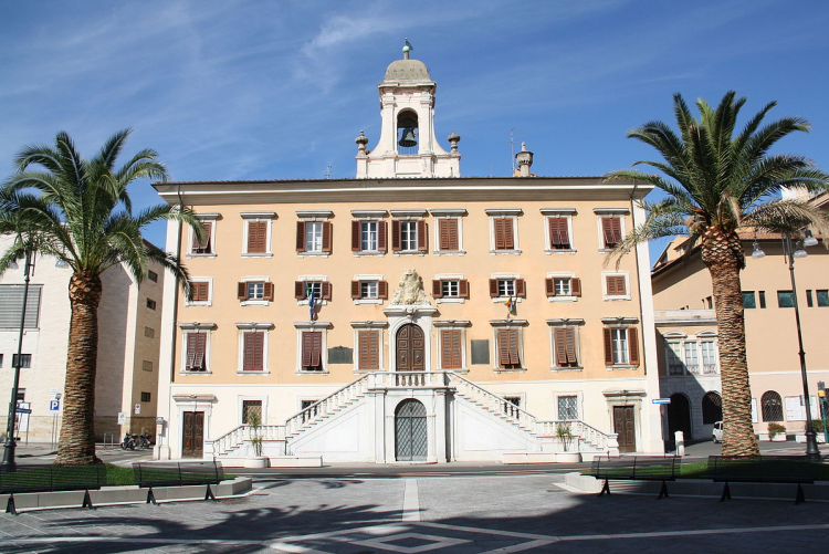 Il Comune di Livorno ha un nuovo Piano di Protezione Civile